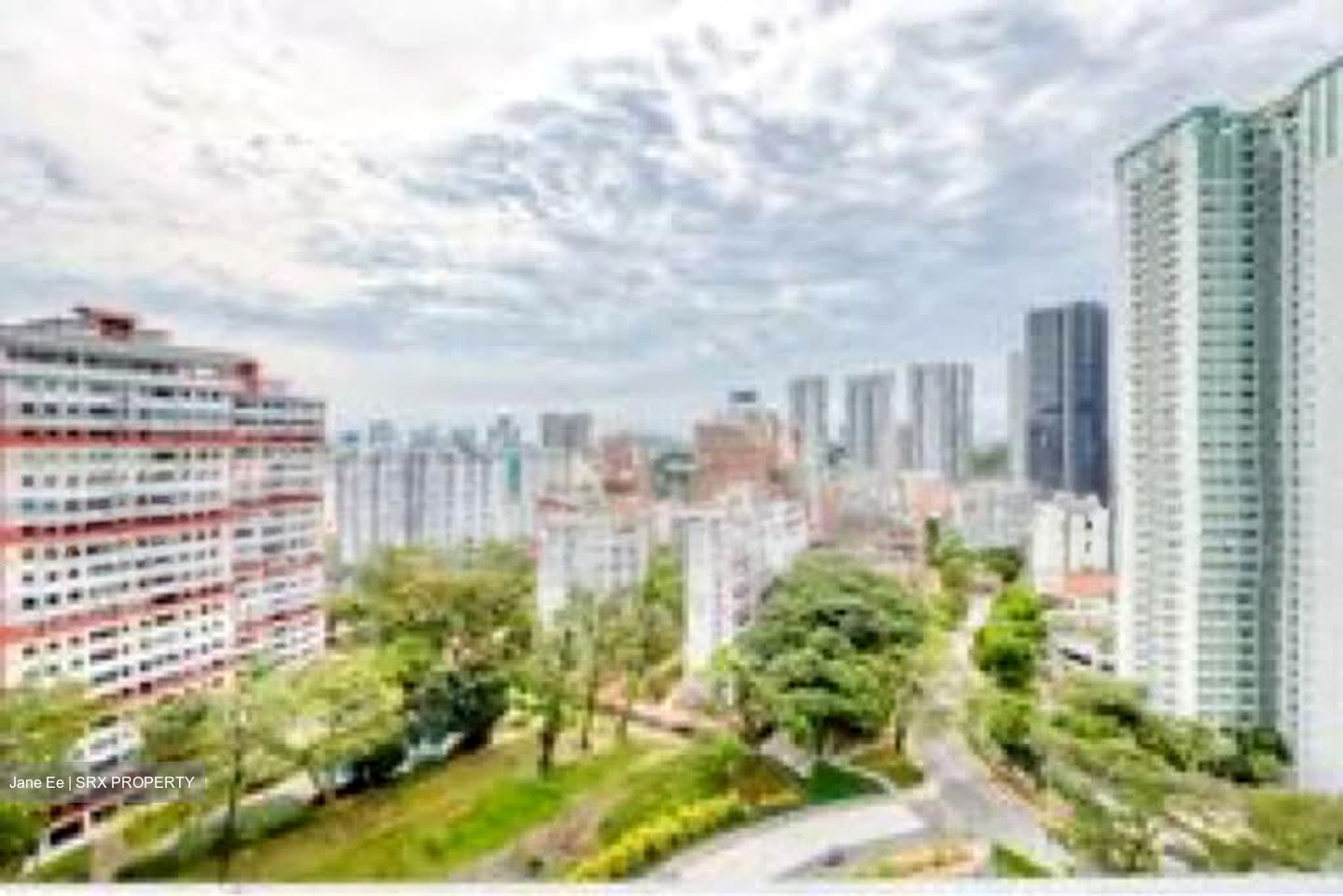 Stirling Residences (D3), Apartment #548974311